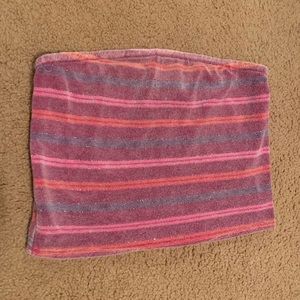 Urban Outfitters Tube Top